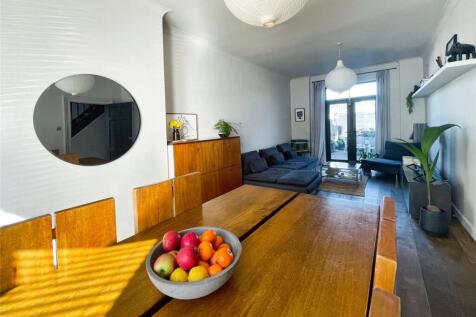 Lounge / Diner