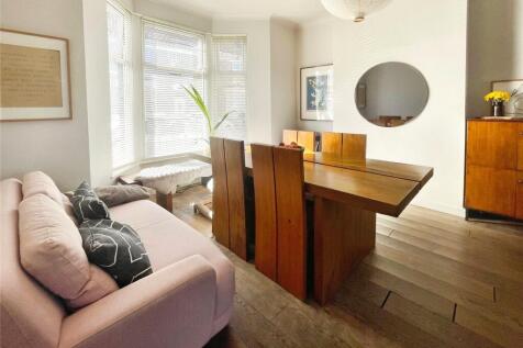 Lounge / Diner