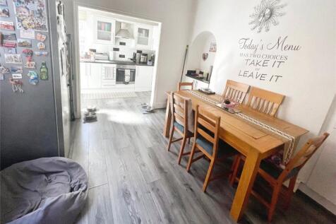 Kitchen-Diner