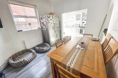 Kitchen-Diner