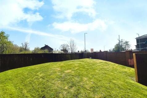 Communal Gardens