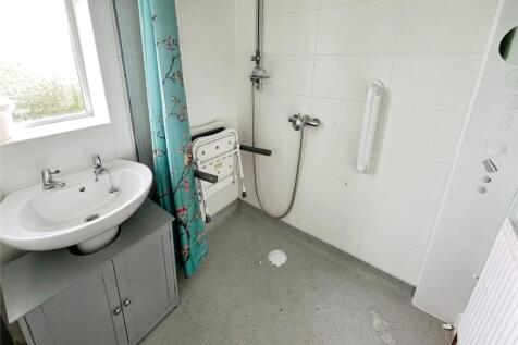 Wet Room