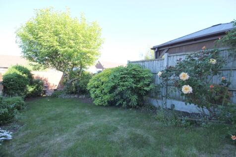 Lower Garden