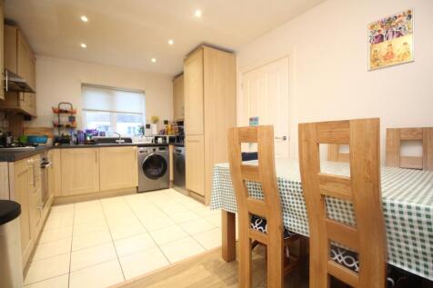 Kitchendiner
