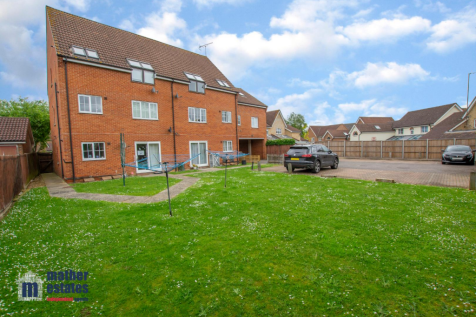 Garden/Parking