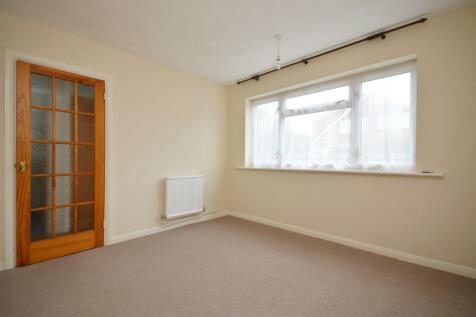 RECEPTION/BEDROOM THREE