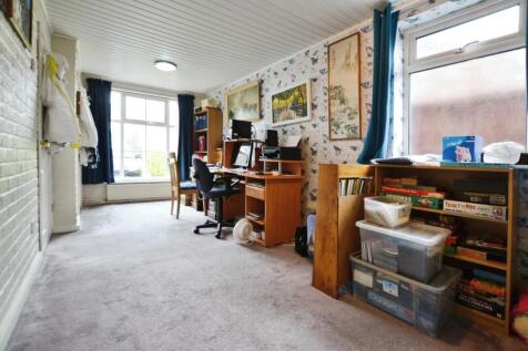 SECOND RECEPTION ROOM