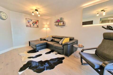 Living / Dining Room