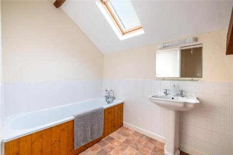 Jessies Bathroom