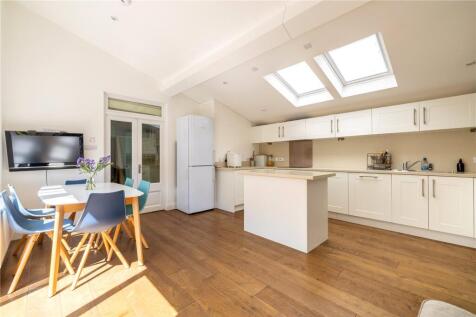 Annexe Kitchen