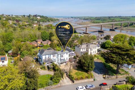 Aerial Of Oriel