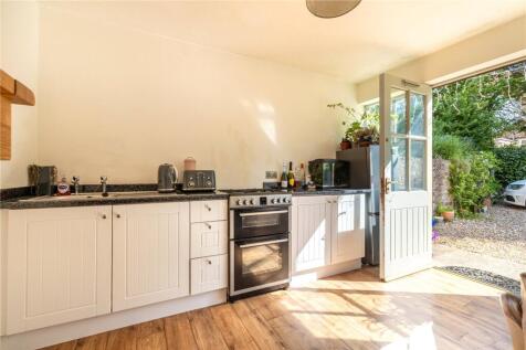 Annexe Kitchen