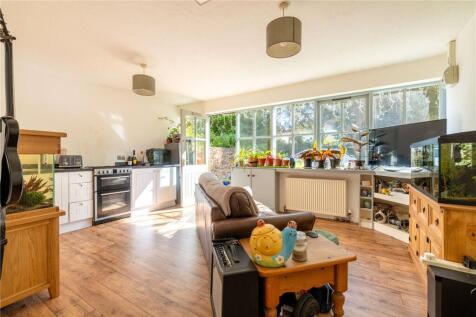 Annexe Living Area