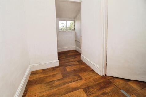 Flat 1 Utility