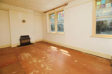 Flat 2 Lounge