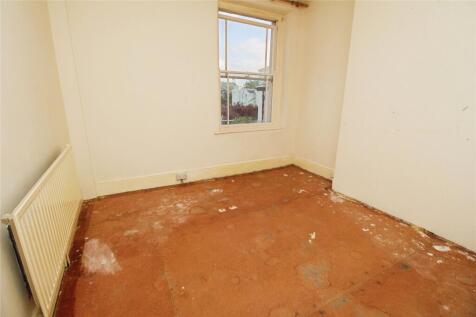 Flat 2 Bedroom 1