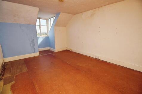 Flat 2 Bedroom 2