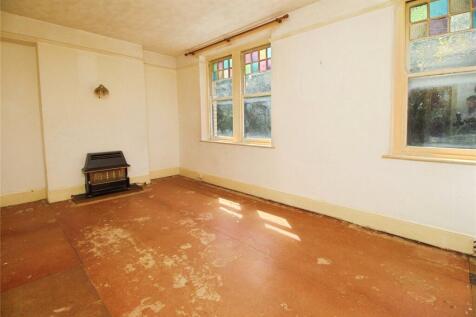 Flat 2 Lounge