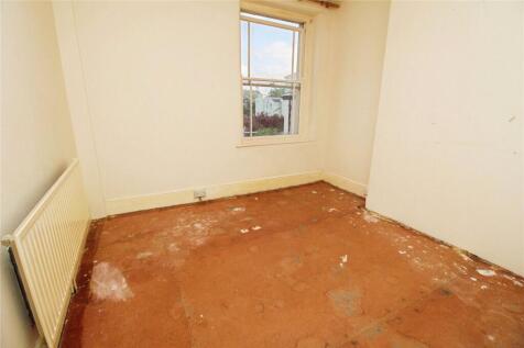Flat 2 Bedroom 1