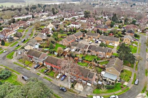 Ariel View