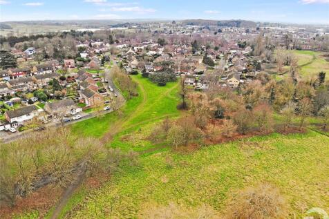 Ariel View