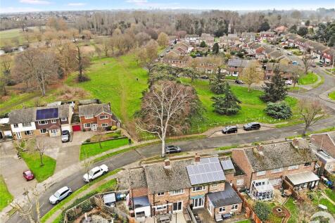 Ariel View