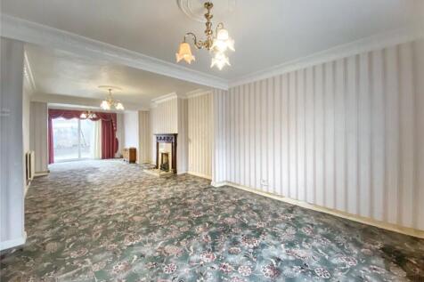 Lounge/Reception