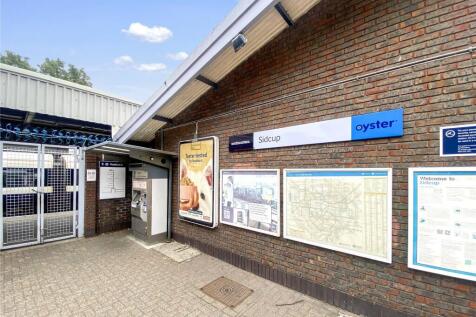 Station