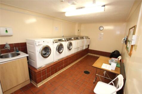 Launderette
