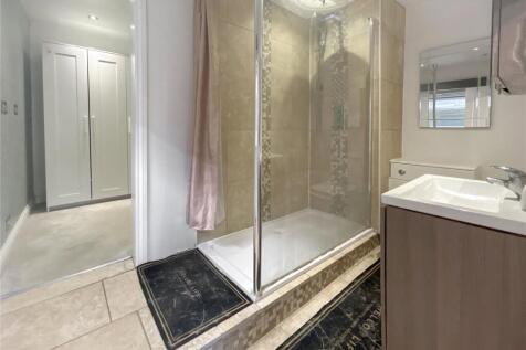 Annex Shower Room