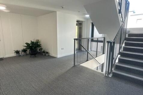 Communal Landing