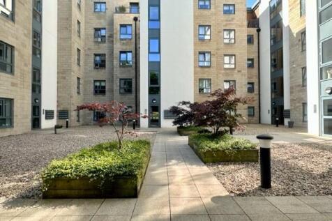 Communal Courtyard