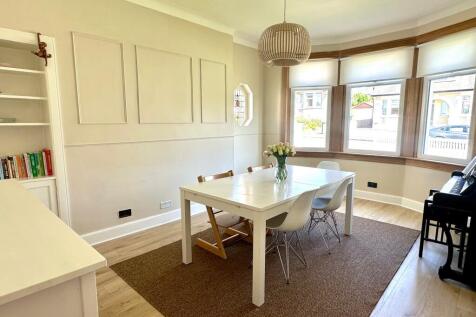 Third Reception Room / Third Bedroom