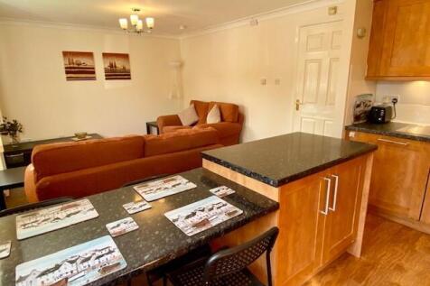 Lounge Kitchen