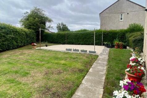 Communal Gardens