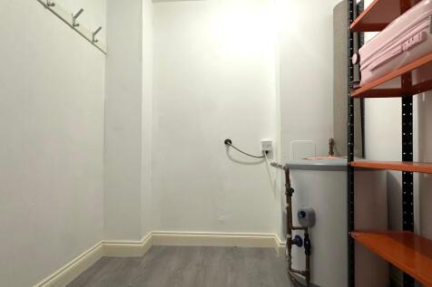 Storage Room