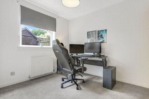 Second Bedrom