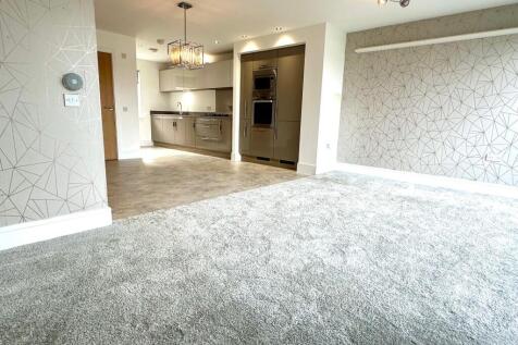 Lounge Kitchen