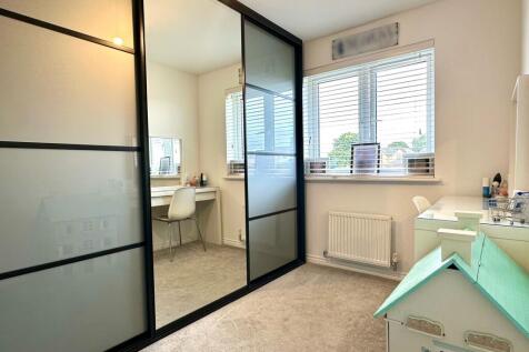 Fourth Bedroom