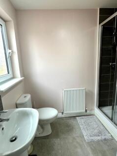 Master Ensuite