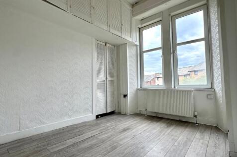 First Bedroom