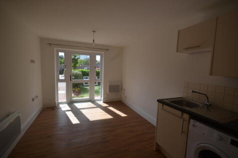 Flat 1, 4 Cutforth R