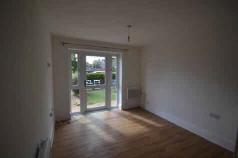 Flat 1, 4 Cutforth R