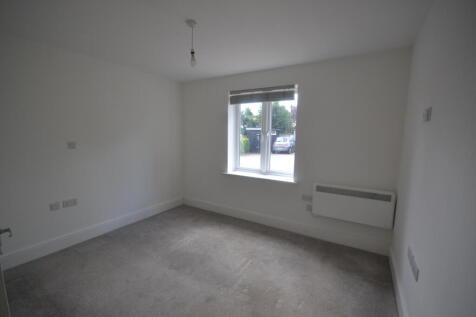 Flat 1, 4 Cutforth R