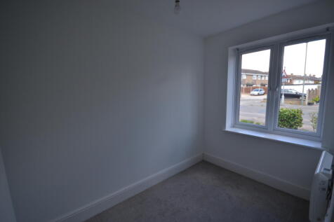 Flat 1, 4 Cutforth R