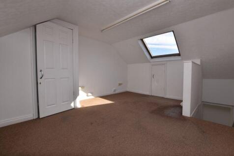 Loft Room