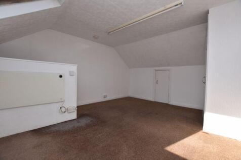 Loft Room