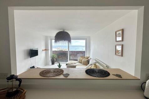 Open Plan Kitchen/Lounge/Diner 