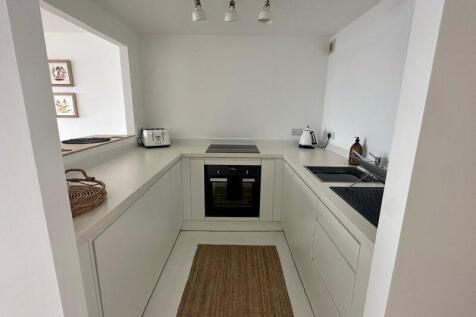 Open Plan Kitchen/Lounge/Diner 