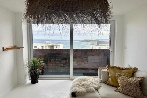 Open Plan Kitchen/Lounge/Diner 